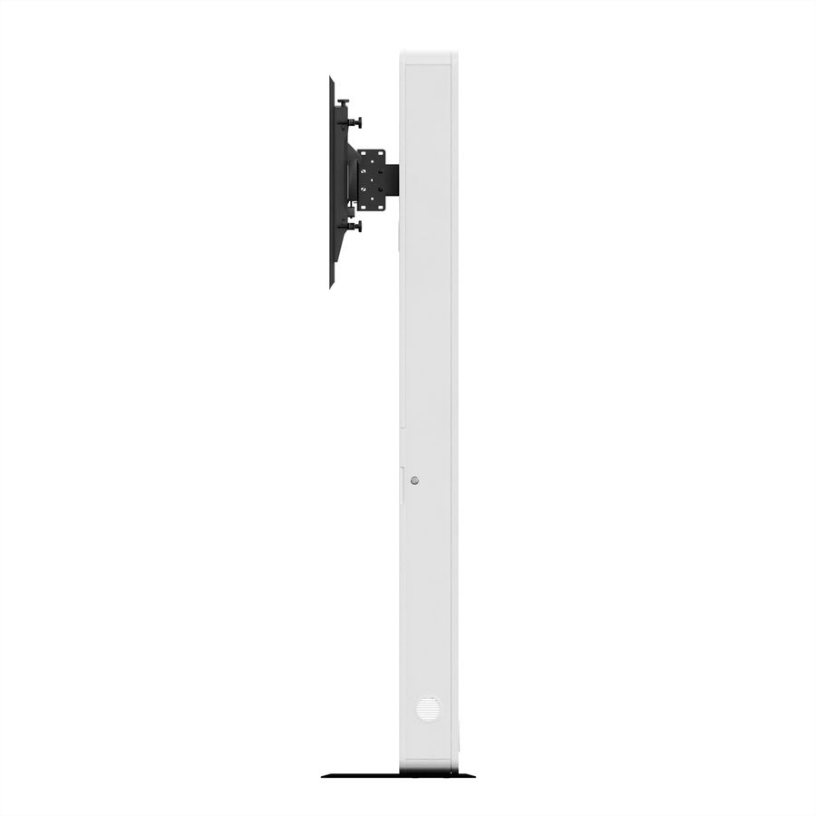 Hagor Panneau média CON-Line Big FS Lift, Cisco WebEx Board Pro 75ô