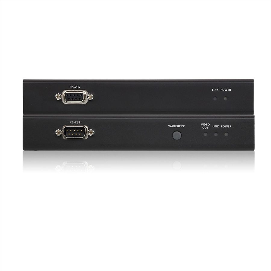 ATEN CE620 USB 2.0 DVI KVM Extender HDBaseT