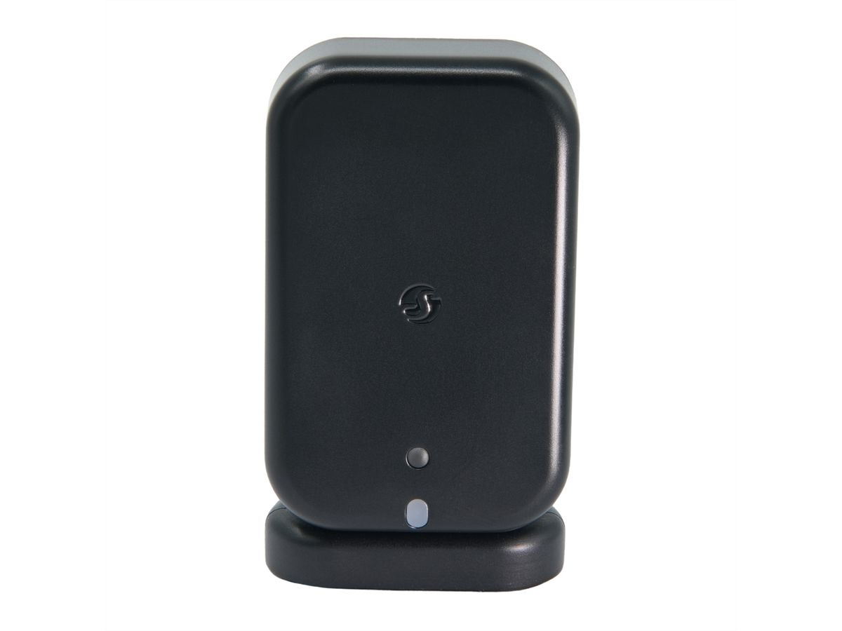 Shelly Präsenzsensor Gen 4