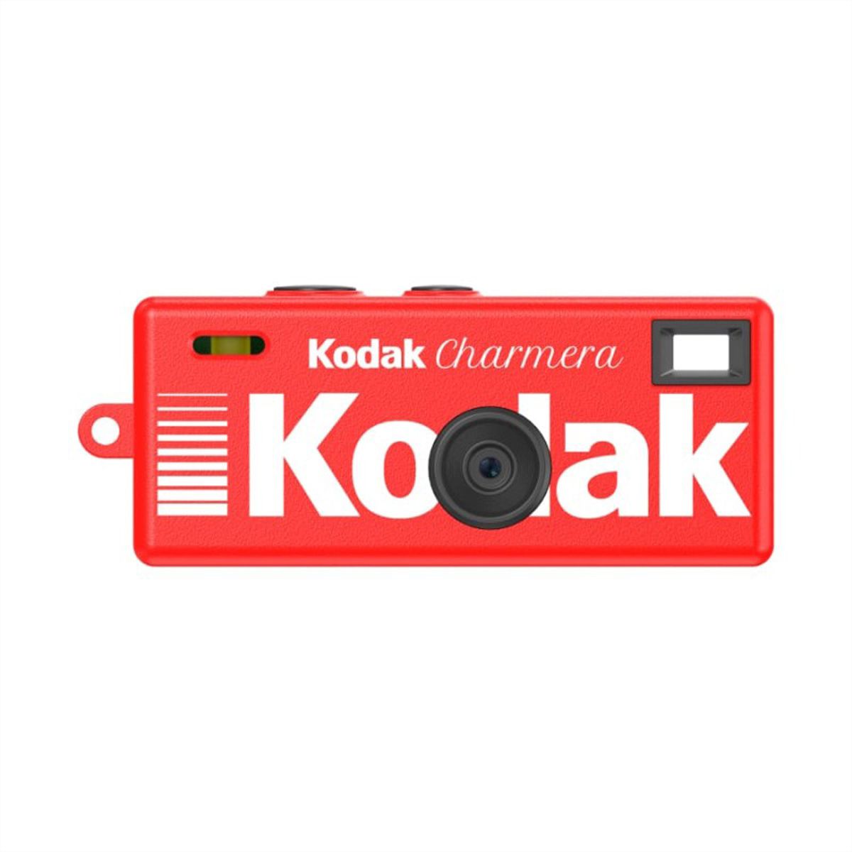 Appareil photo numérique Kodak Charmera Mini, porte-clés, Boîte surprise, HD