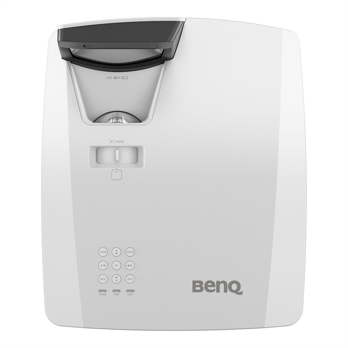 BenQ Laser-Projecteur LH856UST, 1920x1080, 3'500AL, 0.33