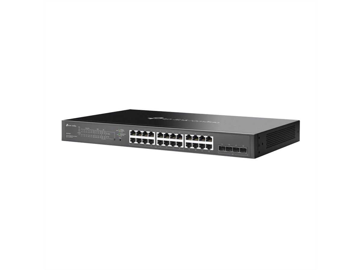 TP-Link SG2428LP Omada PoE+ Switch 28 Port