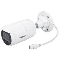 Vivotek IB9383-HTV Vandal-Bullet Kamera 5 MP, 28.7-95.4°, IR-LED bis 30m