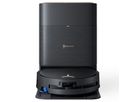 Ecovacs Aspirateur robot X9 PRO OMNI, Deebot, rose