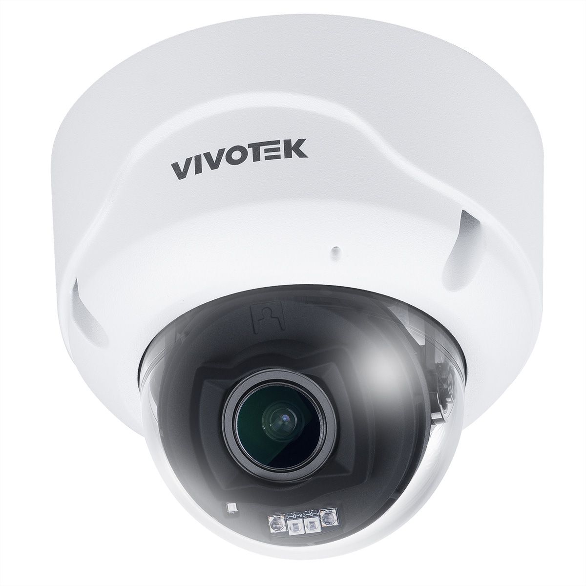 VIVOTEK FD9399-EHTV Fixed-Dome Kamera 8 MP, 45.1-110.4°, IR-LED 40m