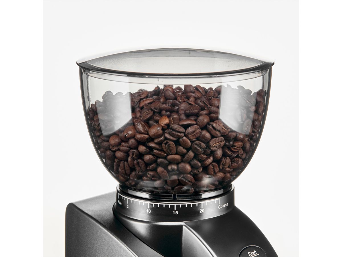 Solis Kaffemühle 1662