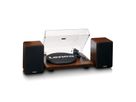 Lenco Platine vinyle LS-600WA, bois