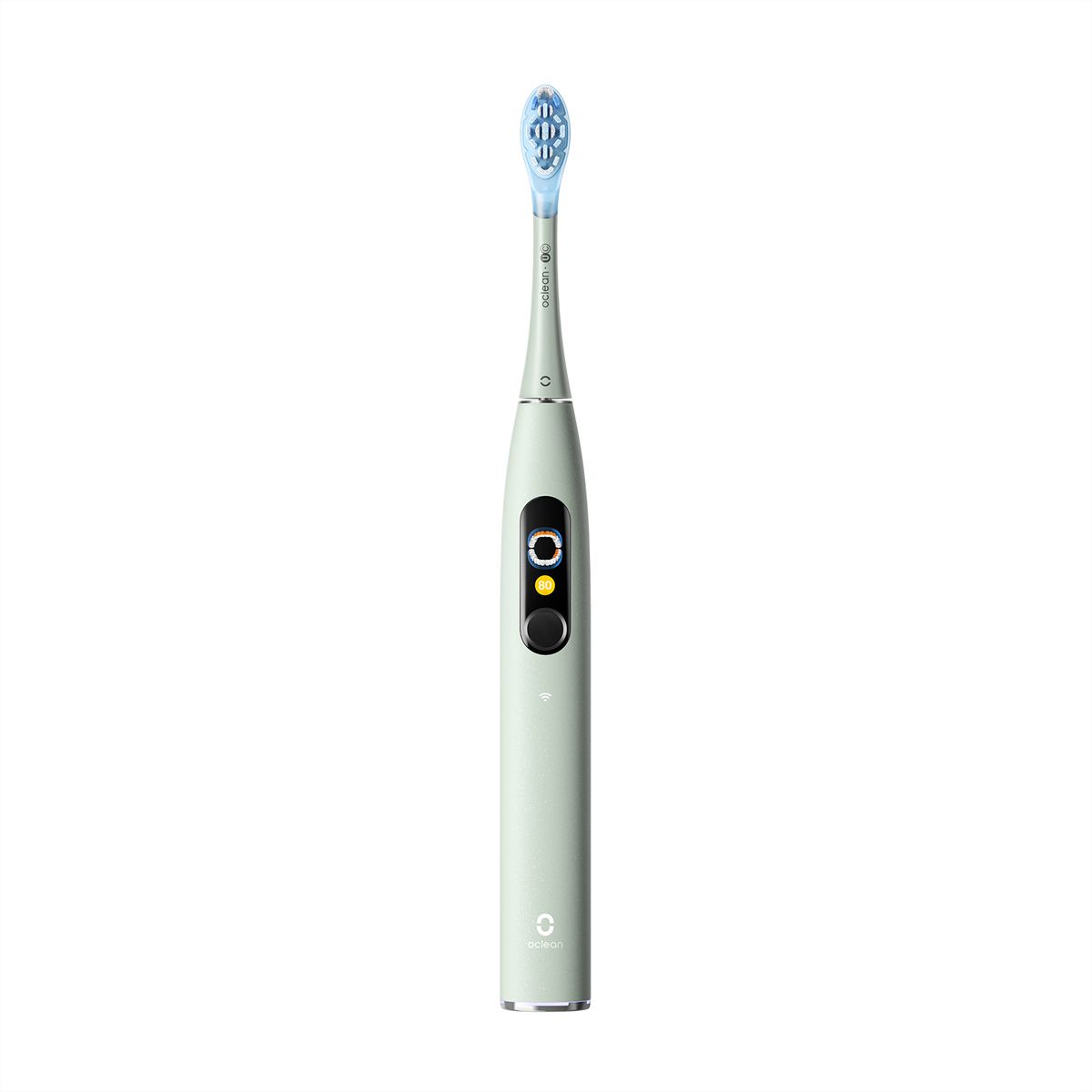 Oclean X Ultra 20 Green
