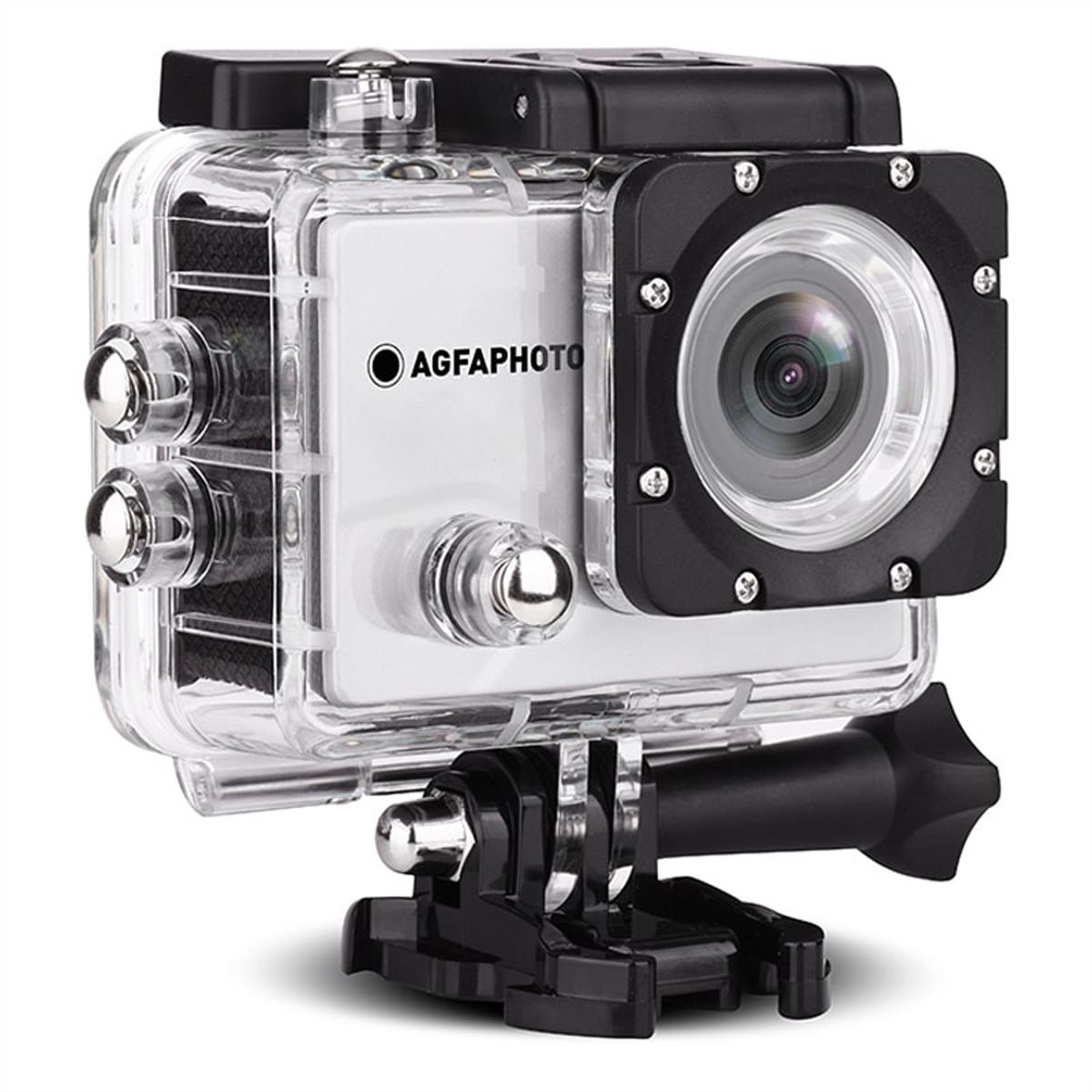 Agfa Action Cam AC5000  , 720P - Grey