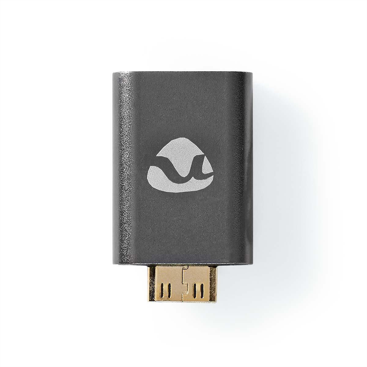 Nedis Adaptateur HDMI à MiniHDMI