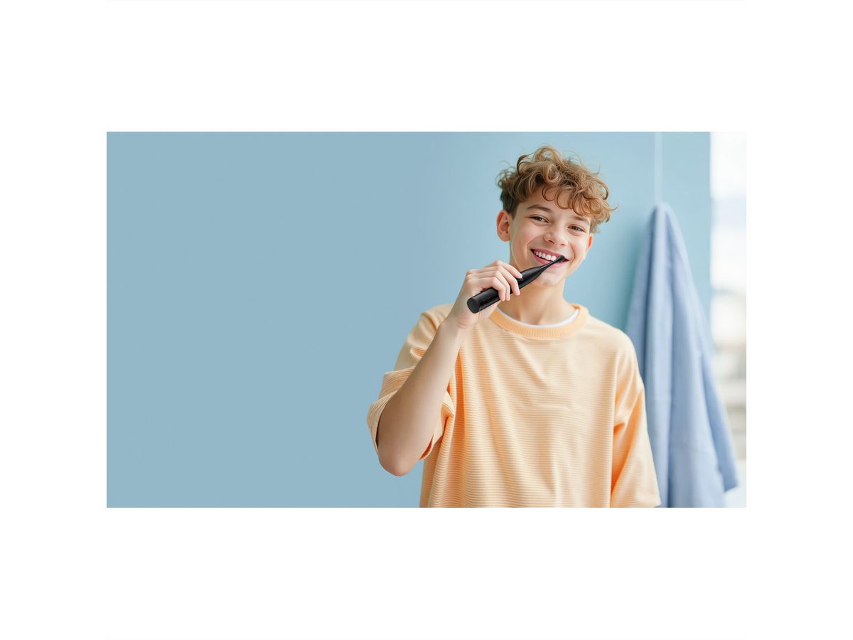 Oclean X Kids Set Black