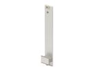SCHROFF Steckbaugruppe mit starrem Griff in Trapezform - STECKBAUGRUPPE 3HE 4TE EL/C