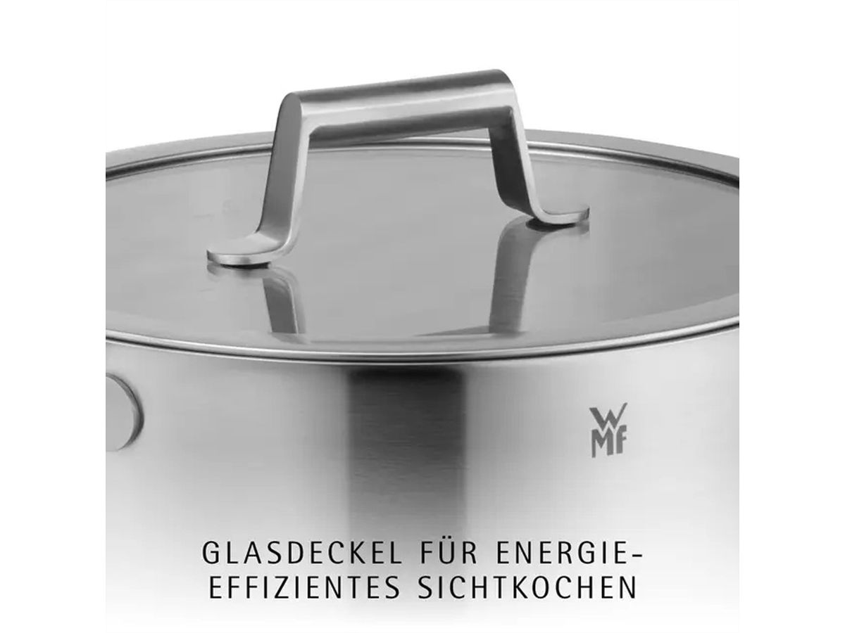 WMF Comfort Line Topf-Set 5-teilig