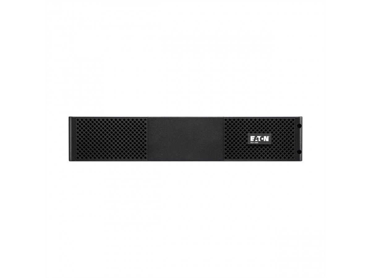 EATON 9E 9EEBM72R 19 Zoll Rack 2HE