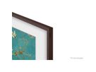 Samsung Wechselrahmen zu Frame 32", 5.0, 6.0 & 6.1, Frame Bezel Brown