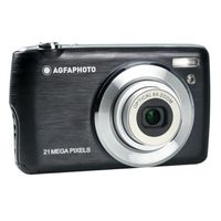 Agfa Digitalkamera, Realishot DC8200, schwarz, 8x opt. Zoom, 18MP