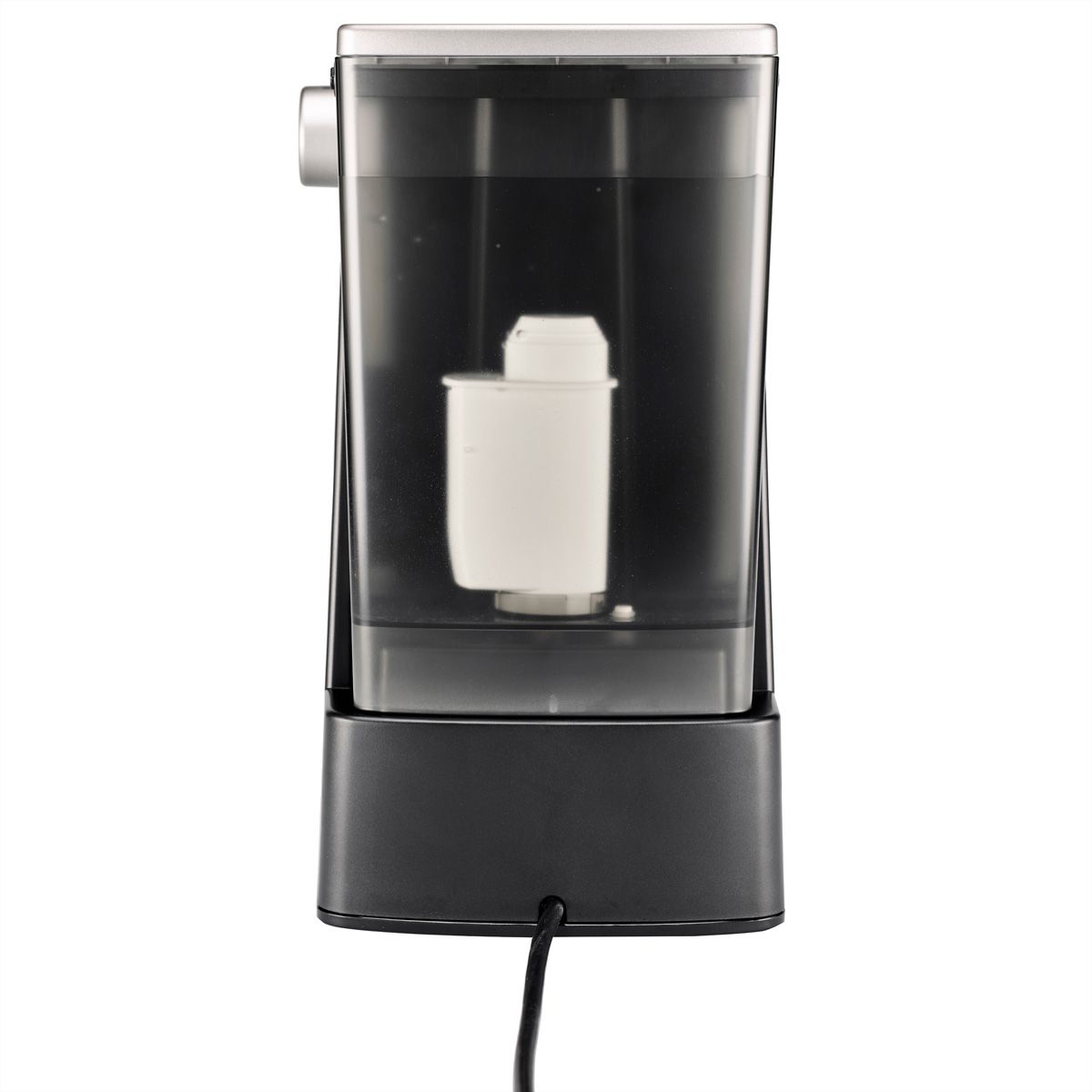 Solis Kaffemaschine Barista Perfetta+, schwarz, Typ 1170
