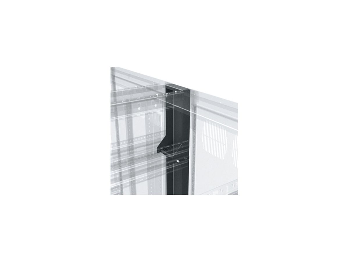 Middle Atlantic Products BGR-CC-38FB Rack Zubehör Kabelverfolgung