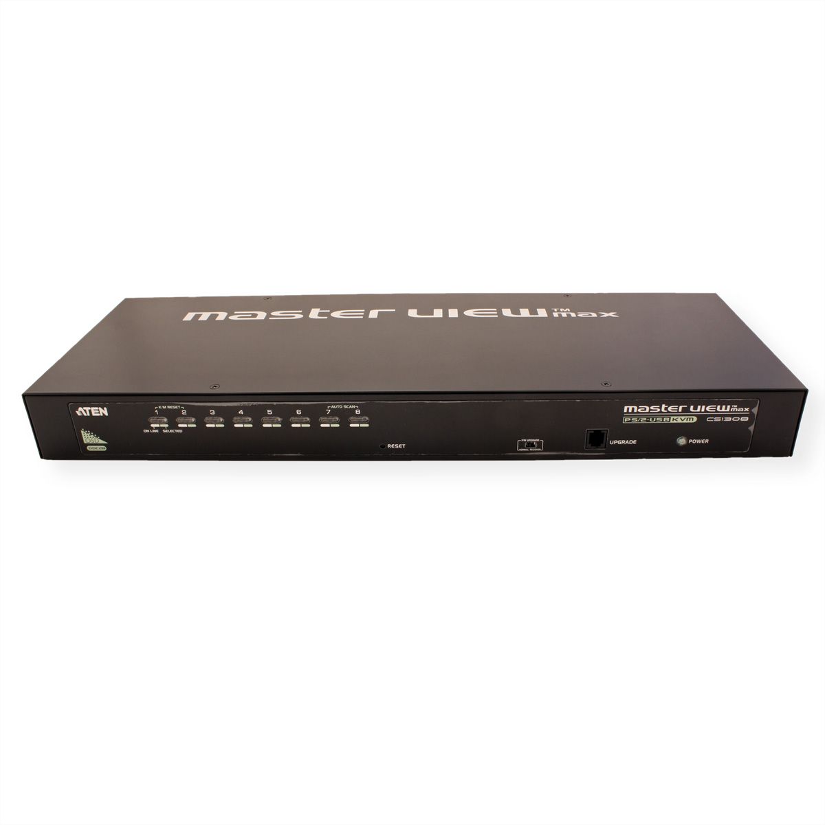 ATEN CS1308 Switch KVM VGA, PS/2-USB, 8 ports