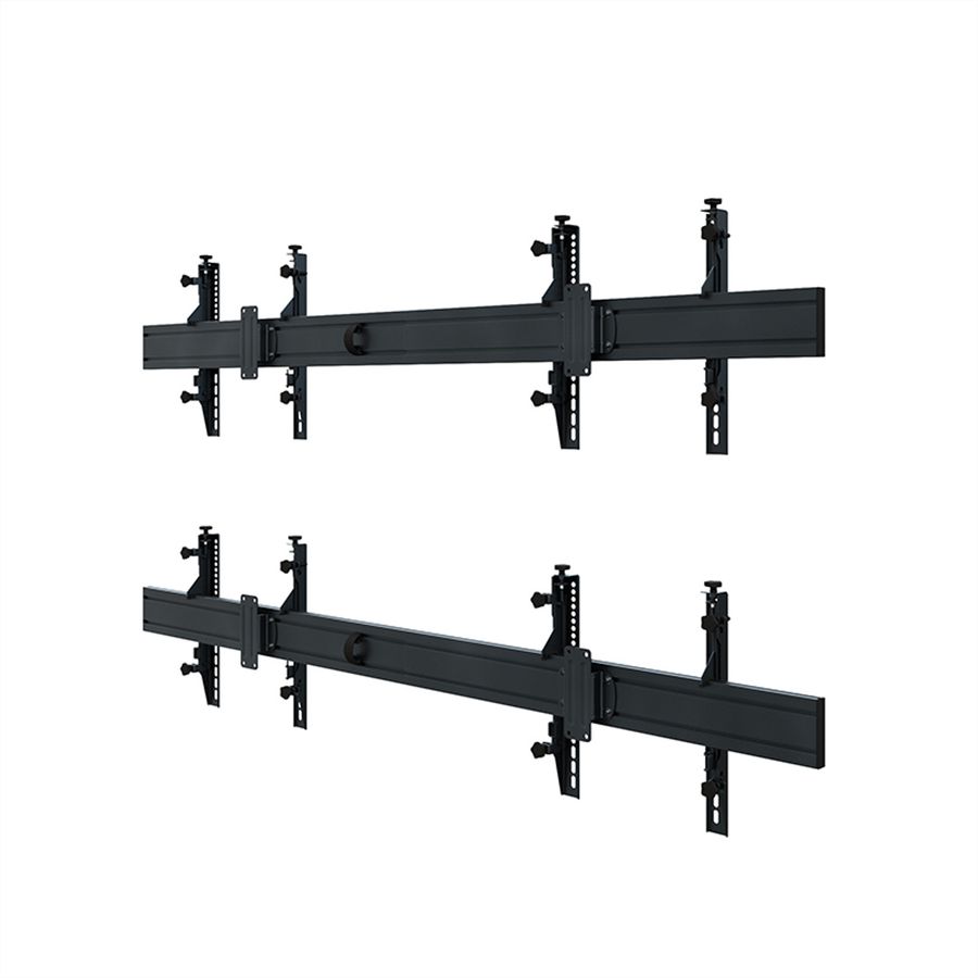 Hagor Wandhalterung CPS Videowall W2x2L 46-55“