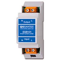 Camtec - ESB101.33, Netzteil m.elektr.Einschalt-strombegrenzung 33A für 230VAC