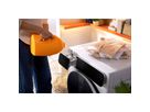 Samsung Lave-linge séchant (2en1), WD4000, WD80T4049CE/WS, Black