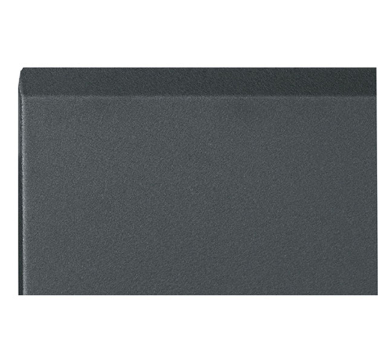 Middle Atlantic Products WRFD-44 Rack Zubehör Tür