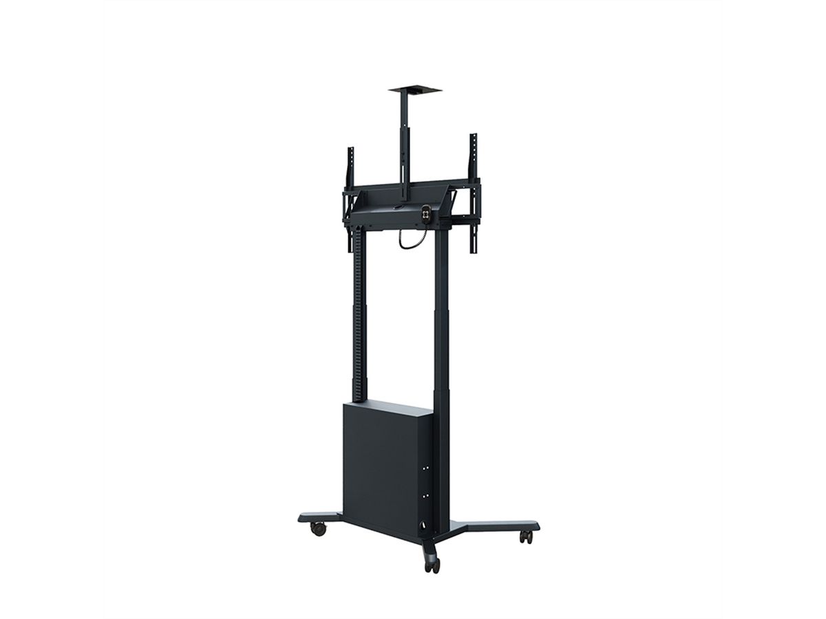 Hagor Système de levage Twin Lift M-B, mobile, réglage en hauteur motorisé