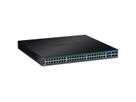 TRENDnet TPE-5240WS PoE+ Switch 52 Port