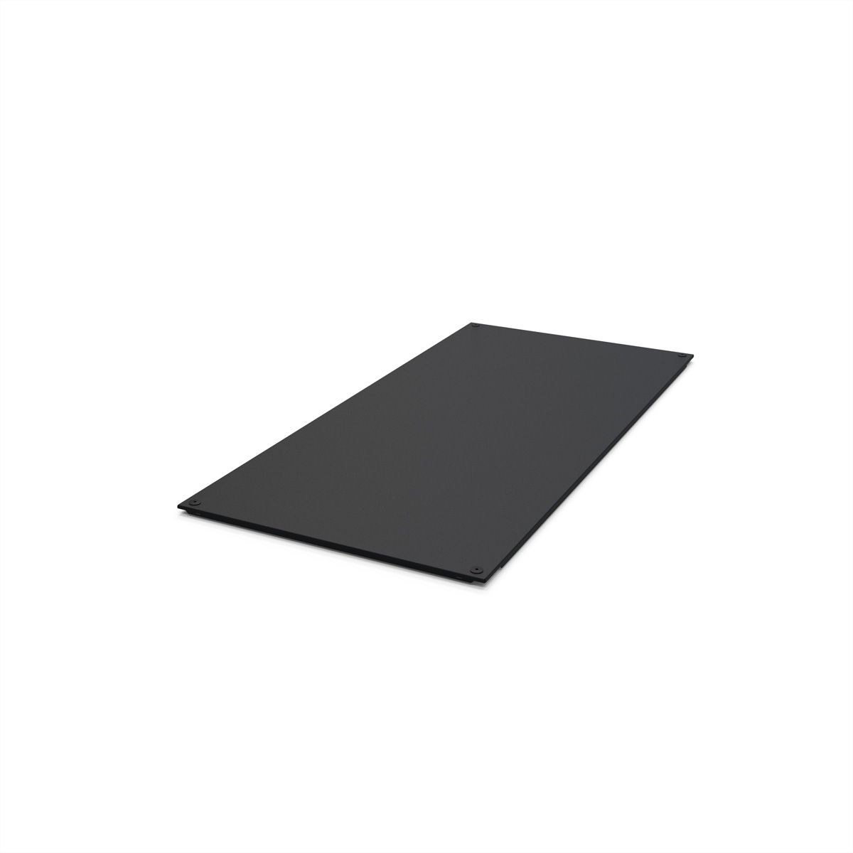 SCHROFF Toit plein 600L 1200P IP20