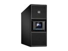 Eaton 9SX 8000i G2 ohne RM Kit (9RK) / Technologie: Online Doppelwandler