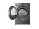 Dreame Sèche-linge L9, 9kg  , DWD09L90TAEU, B, Titanium Grey