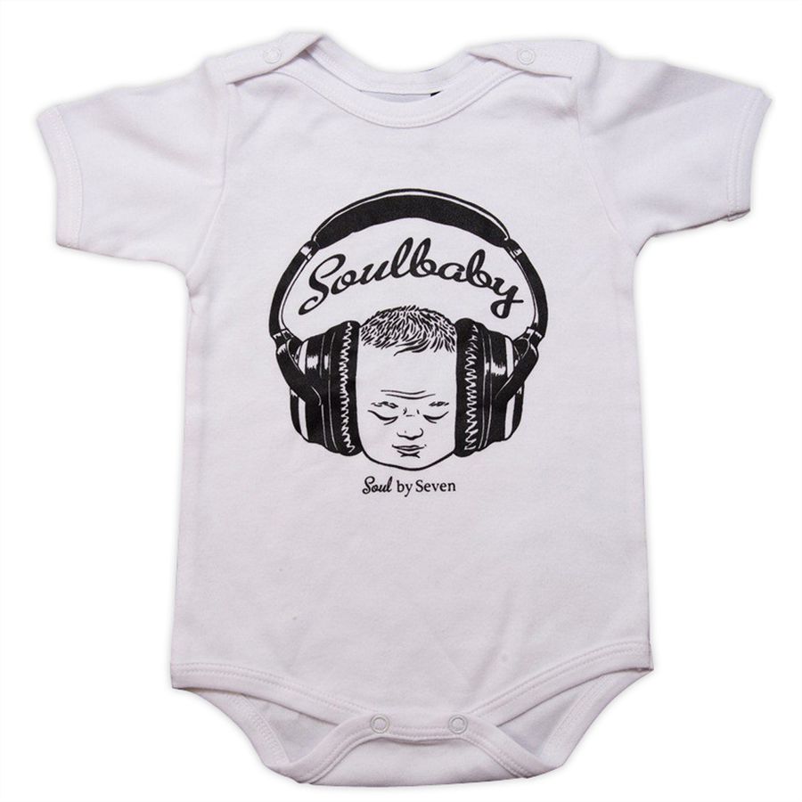 Robes Seven Soul by Seven Body bébé manches courtes 30-36 mois