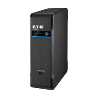 Eaton 3P Ellipse 900 USB FR / Technologie: Offline