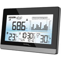 Station météorologique WS 9016 de Technoline