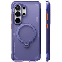 Torras Ostand Q3 Air Case, Galaxy S26 Ultra, violet