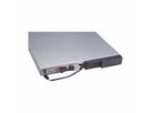 EATON 5P1550GR-L Rackmount, 1550VA, Li-Ion Batterie 1HE