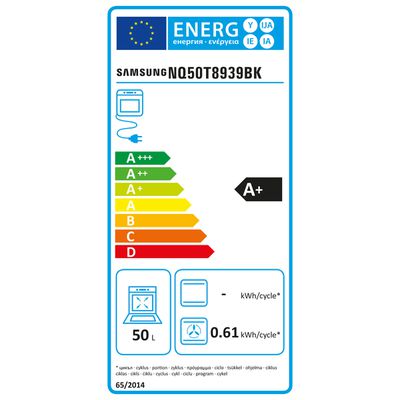 Energieetikette 04.00.4020