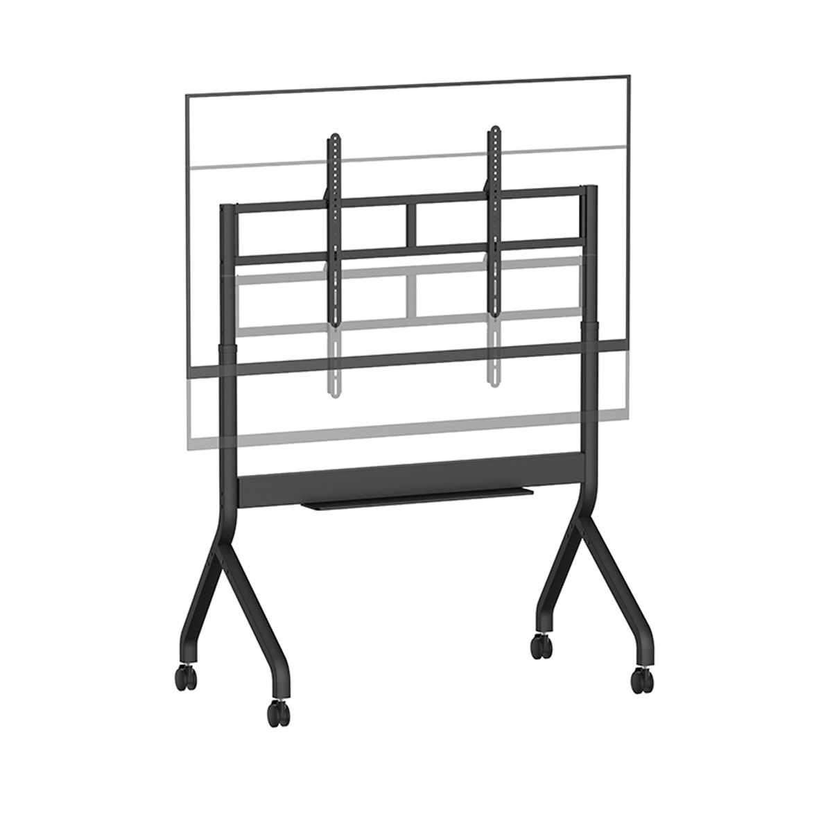 Hagor Système élévateur Twin Lift M-W, mobile, 55-86