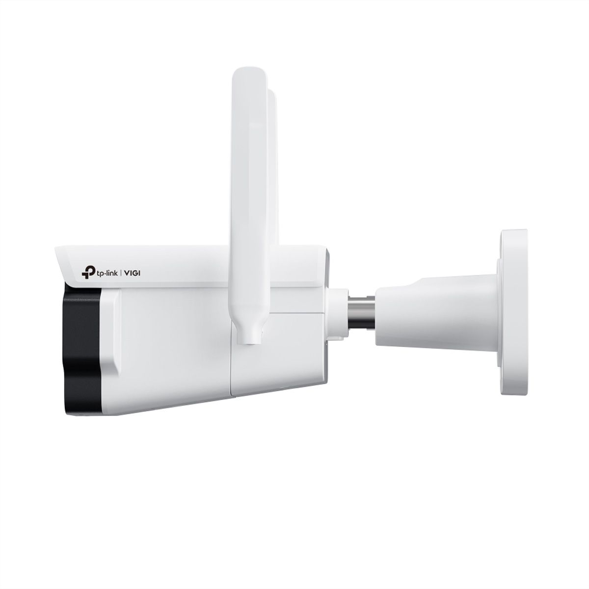 TP-Link InSight S345-4G(4mm) Bullet-Caméra 4 MP, 80.4°, IR-LED 50m, LTE