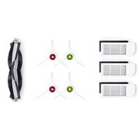 Ecovacs Kit de remplacement, pour X1/T10