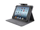 T'nB Tabletcase Regular 10" , schwarz