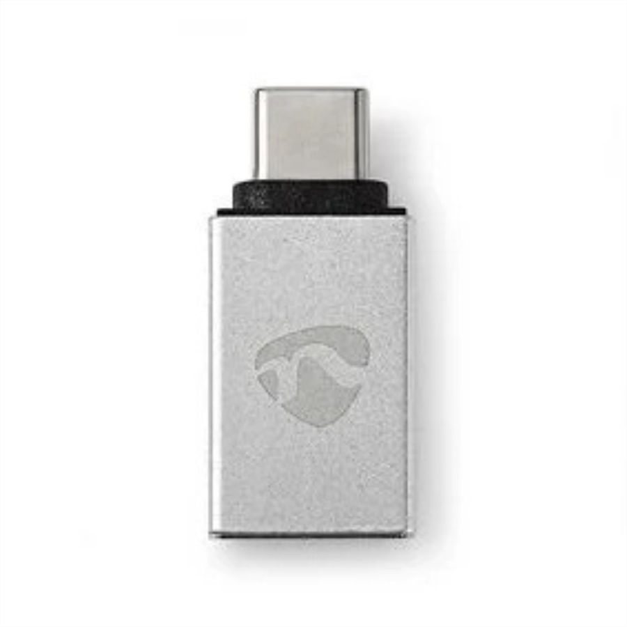 Nedis USB-C Adapter auf USB-A BU