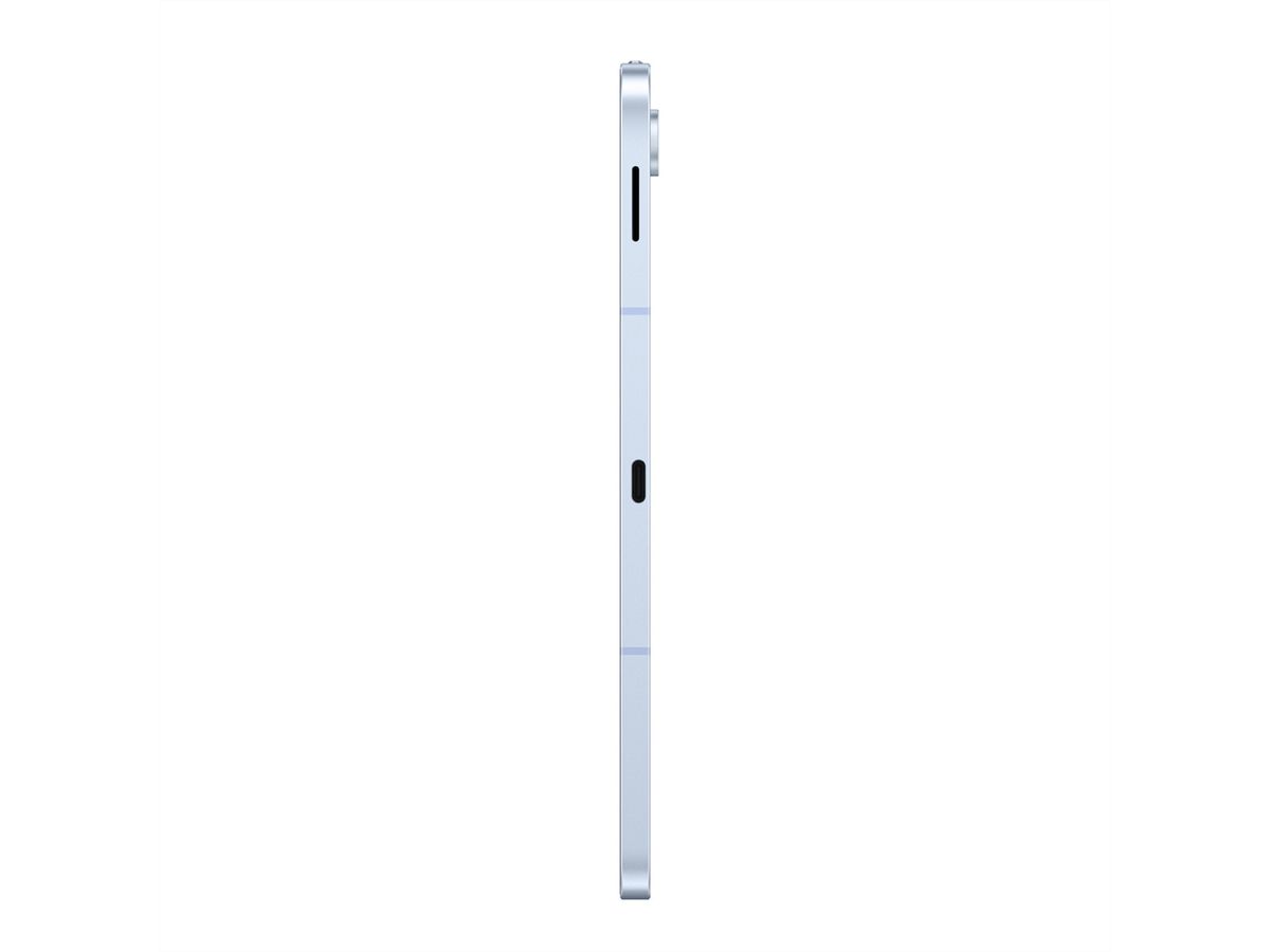 Samsung Galaxy Tab S10 FE, 128Go, blue, 10,9'', WiFi