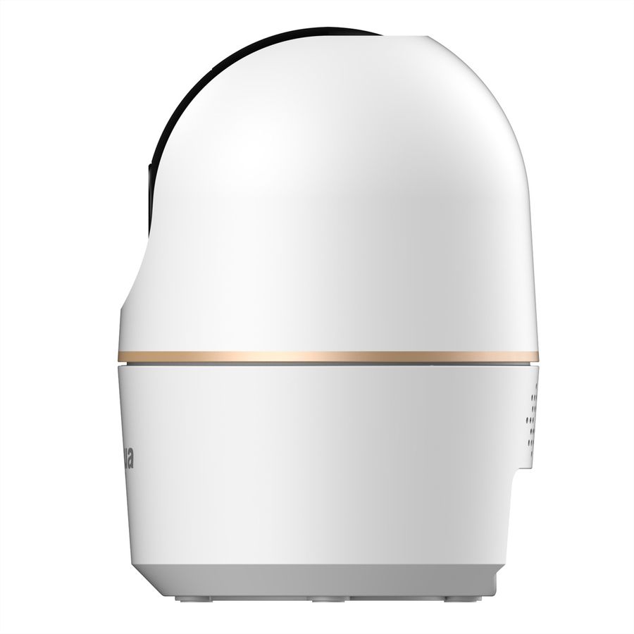 DAHUA DH-IPC-H3AP-0360B PT-Kamera 3MP, IR-LED 10m, WiFi