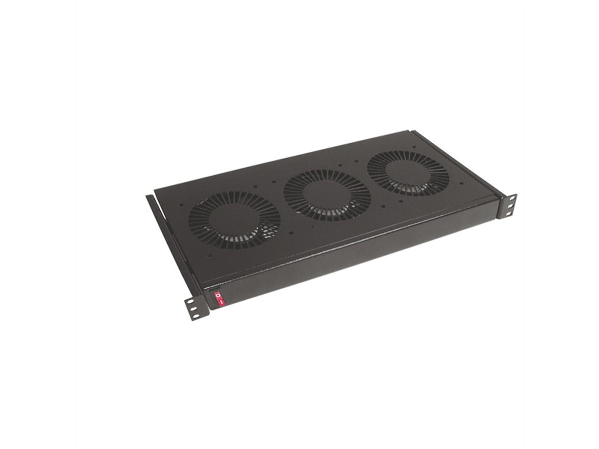 CONTEG Module de ventilation, 3 ventilateurs