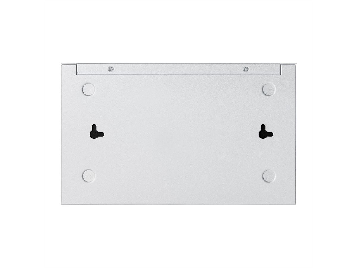 TP-Link Campus Switch S4500-8GP2F , 8x1G PoE 2xSFP Managed Switch