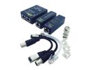 VALUE LANtest Multi-Network Kabel- & PoE-Tester