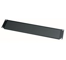 Middle Atlantic Products VTF2-CP12 Rack Zubehör Belüftet Blindplatte