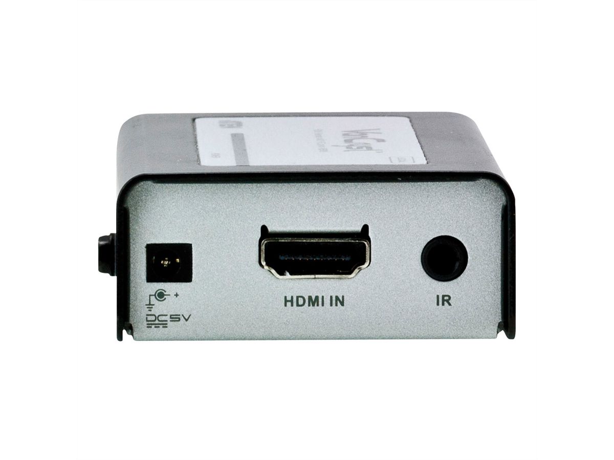ATEN VE810 HDMI Extender, IR-Fernbedienung, Kat. 5e, 60m